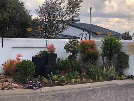 3 Bedroom Cluster in Craigavon
