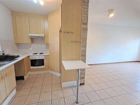1 Bedroom Apartment in Fourways