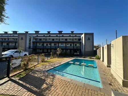 2 Bedroom Apartment in Craigavon