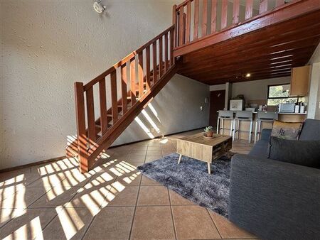 1 Bedroom Apartment in Sunninghill