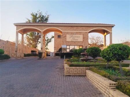 2 Bedroom Apartment in Maroeladal