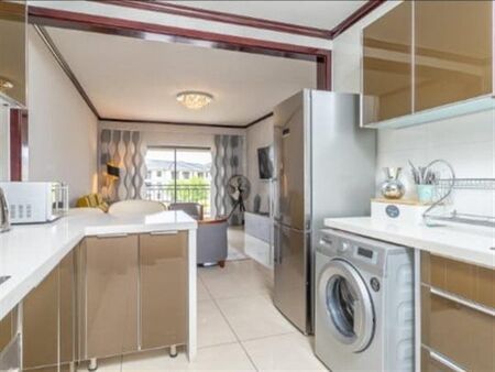 2 Bedroom Apartment in Fourways