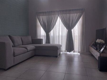 2 Bedroom Apartment in Paulshof