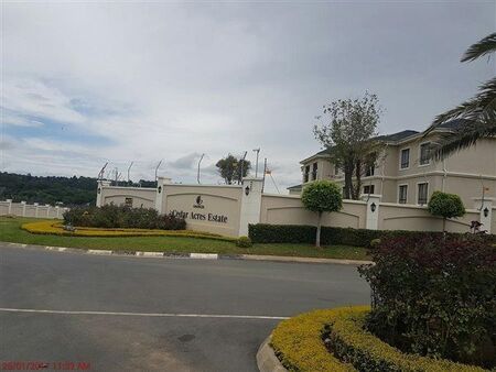 3 Bedroom Apartment in Craigavon