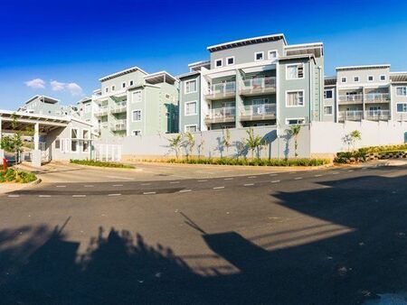 2 Bedroom Apartment in Paulshof