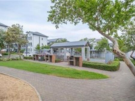 1 Bedroom Apartment in Fourways