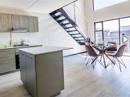 3 Bedroom Apartment in Broadacres