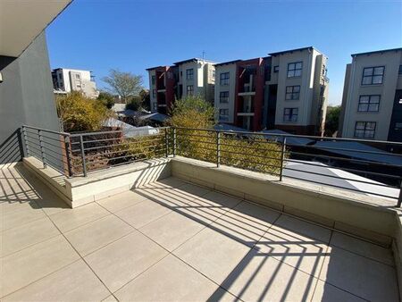 2 Bedroom Apartment in Fourways