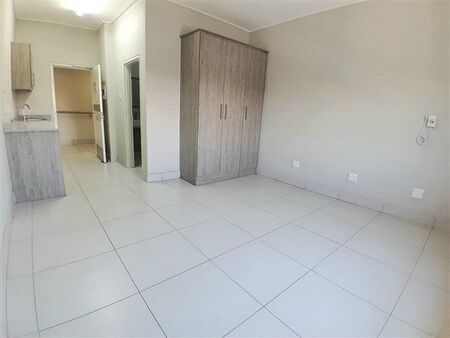 1 Bedroom House in Fourways