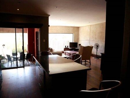 2 Bedroom Apartment in Sunninghill