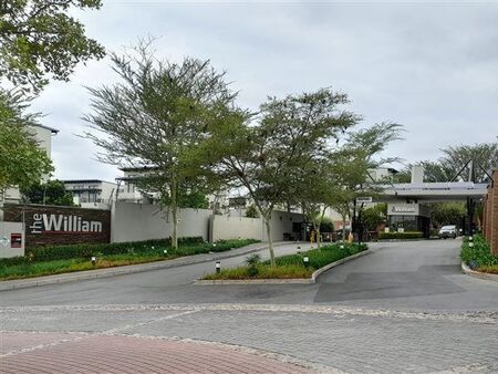 1 Bedroom Apartment in Fourways