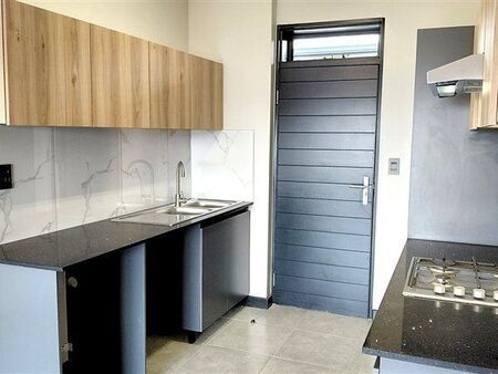2 Bedroom Apartment in Fourways