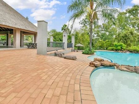 2 Bedroom Apartment in Jukskei Park