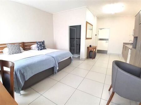1 Bedroom House in Fourways