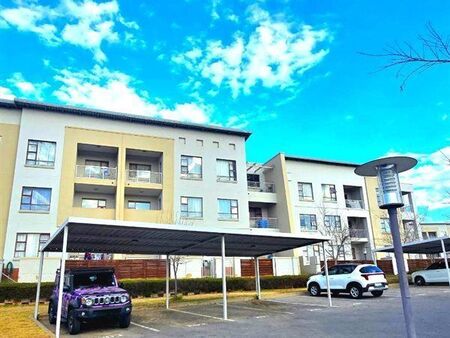 2 Bedroom Apartment in Paulshof