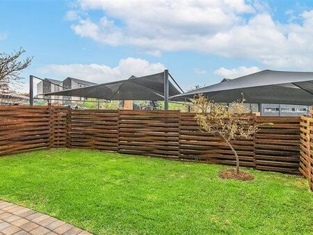 3 Bedroom Apartment in Fourways Gardens