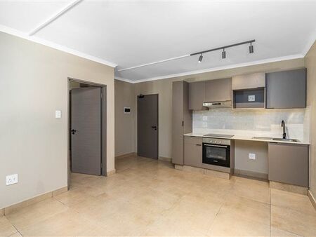 1 Bedroom Apartment in Bedfordview