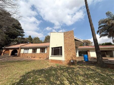 3 Bedroom House in Bedfordview