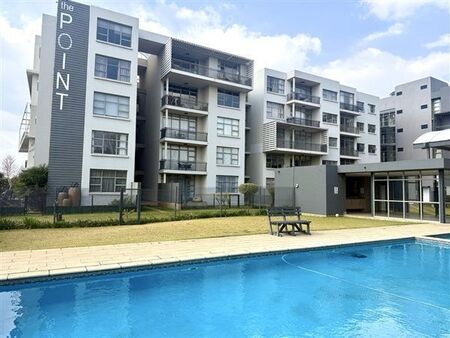 2 Bedroom Apartment in Bedford Gardens