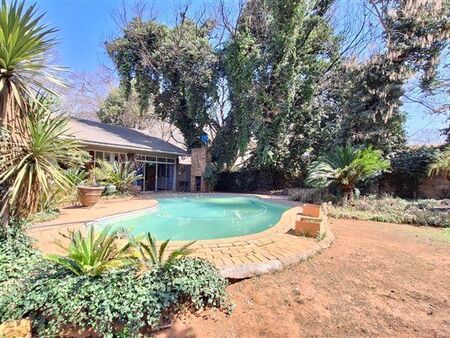 3 Bedroom House in Meyerton Central