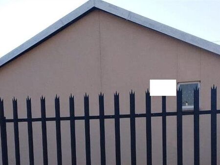 2 Bedroom House in Savanna City