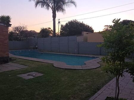 3 Bedroom House in Selection Park
