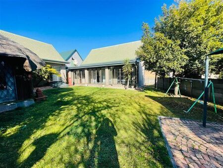 4 Bedroom House in Terenure