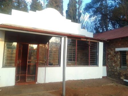 3 Bedroom House in Henley on Klip
