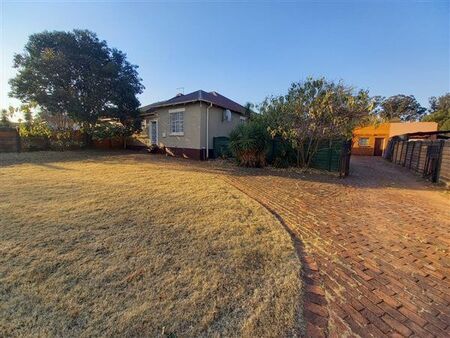 3 Bedroom House in Struisbult