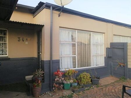 3 Bedroom House in Strubenvale