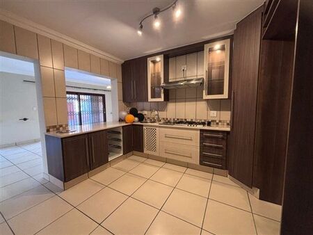 4 Bedroom Duplex in Terenure