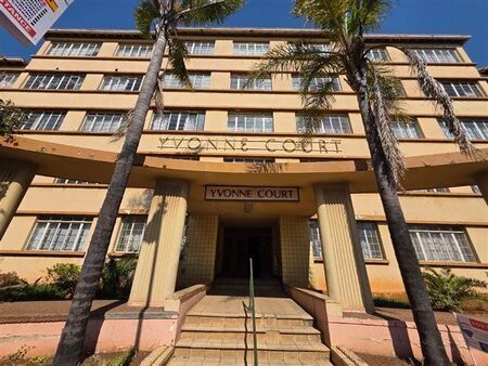 1 Bedroom Apartment in Springs Central
