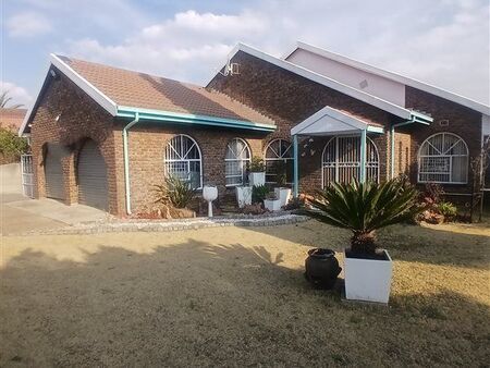 4 Bedroom House in Ferryvale