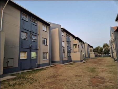 2 Bedroom House in Kempton Park Central