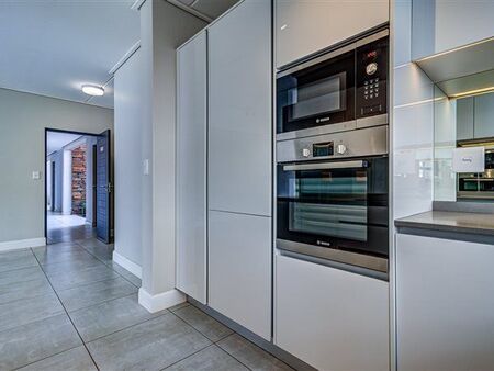 3 Bedroom Apartment in Serengeti