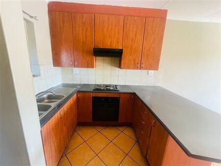 2 Bedroom House in Birchleigh
