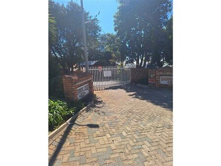 2 Bedroom Cluster in Terenure