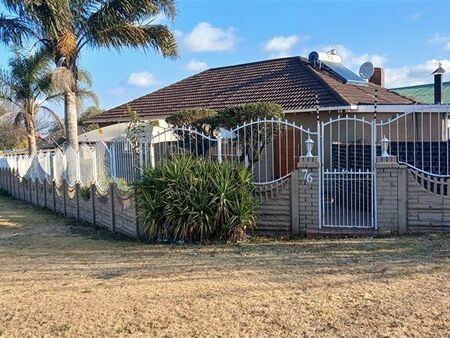 4 Bedroom House in Gerdview