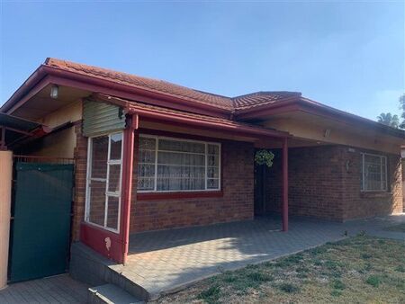 3 Bedroom House in Elsburg