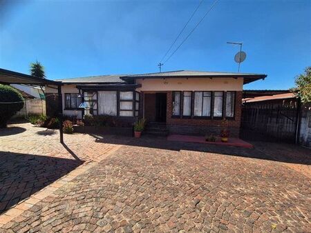 3 Bedroom House in Homestead