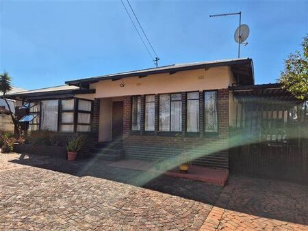 3 Bedroom House in Homestead