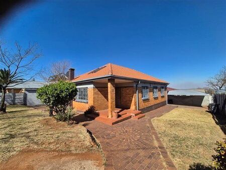 3 Bedroom House in Sunnyridge
