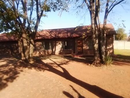 3 Bedroom House in Brakpan North