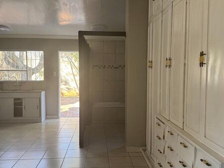 1 Bedroom Apartment in Anzac