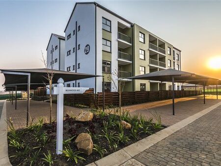 2 Bedroom Apartment in Witfield