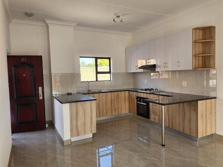 2 Bedroom Apartment in Witfield