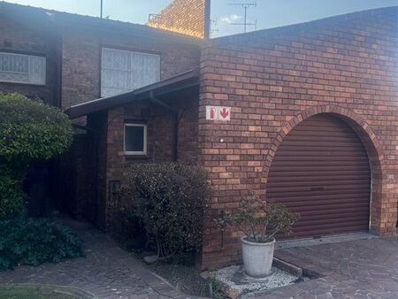 3 Bedroom Townhouse in Atlasville