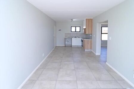 2 Bedroom Apartment in Brentwood Park