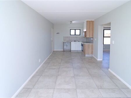 2 Bedroom Apartment in Brentwood Park