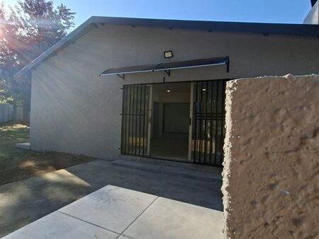 2 Bedroom House in Benoni Cbd